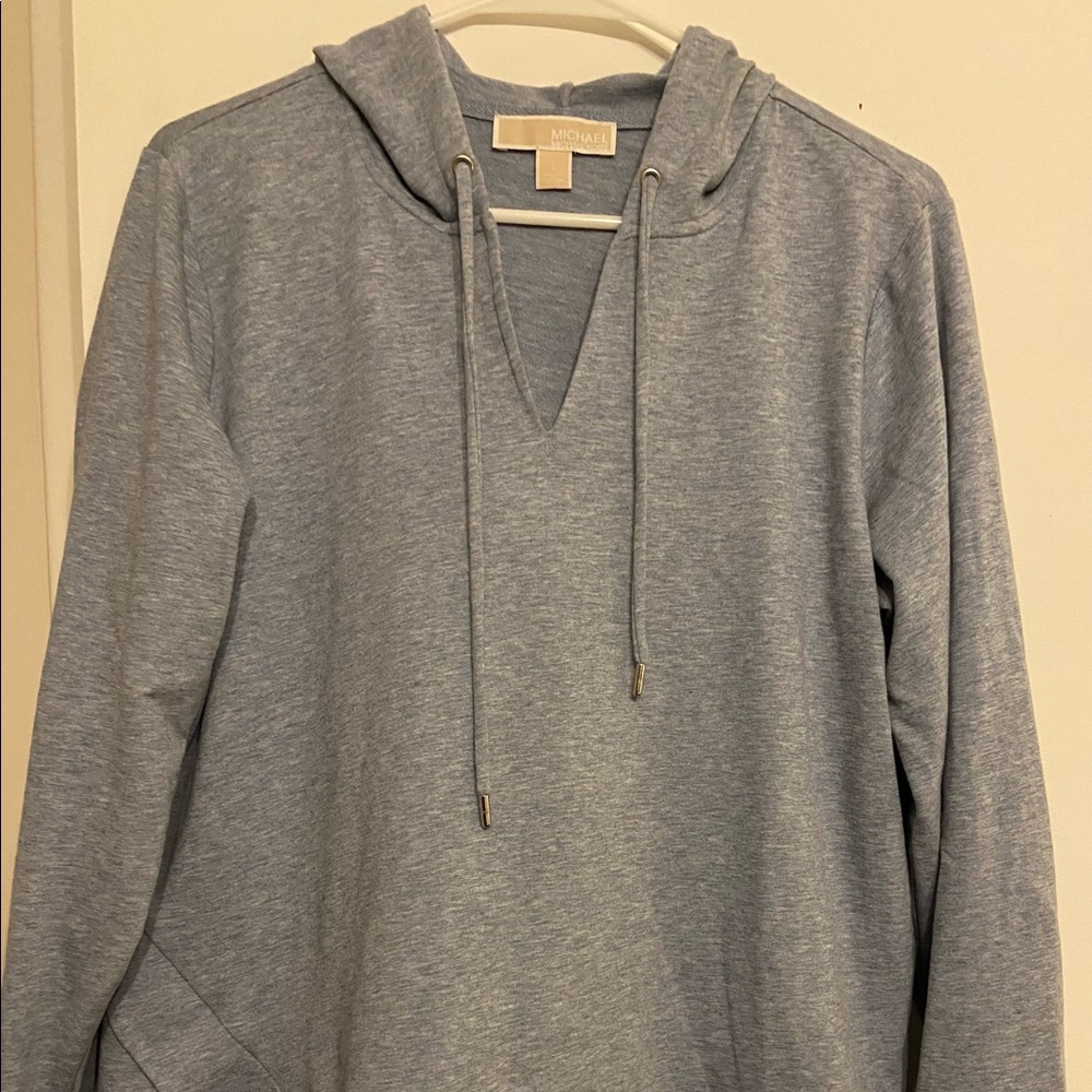 Michael Kors Hooded Pullover